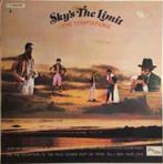 LP/ THE TEMTATIONS* <> Sky's the limit <, Ophalen of Verzenden