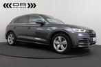 Audi Q5 55TFSIe Quattro S-TRONIC COMPETITION SPORT - LED -, 0 min, 0 kg, Bedrijf, 5 zetels