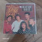 mamas jasje doe het licht maar uit, Cd's en Dvd's, Gebruikt, 7 inch, Single, Ophalen of Verzenden