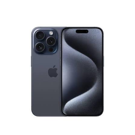 Iphone 15 Pro 256GB, Telecommunicatie, Mobiele telefoons | Apple iPhone, Ophalen, Zo goed als nieuw, IPhone 15