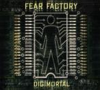 Fear Factory – Digimortal, Ophalen of Verzenden, Zo goed als nieuw