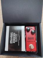 MXR Dynacomp Mini, Muziek en Instrumenten, Effecten, Ophalen, Gebruikt, Compressor