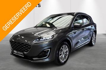 Ford Kuga 1.5 EcoBlue 88kW Aut. Vignale beschikbaar voor biedingen