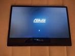 Pc portable asus notebook tactile fonctionne nickel, Ophalen of Verzenden, Zo goed als nieuw, SSD