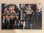 Box DVD ‘s The Shield First + Second S, Ophalen, Zo goed als nieuw, Boxset