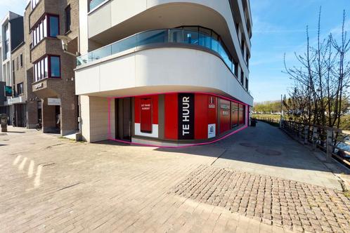 Industrieel te huur in Deinze, Immo, Huizen te huur, Overige soorten