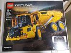 LEGO Technic Volvo 6x6 Truck met Kieptrailer  42114, Nieuw, Complete set, Ophalen of Verzenden, Lego