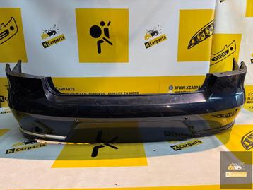 Volkswagen Passat B7 sedan achterbumper 3AE807417A beschikbaar voor biedingen
