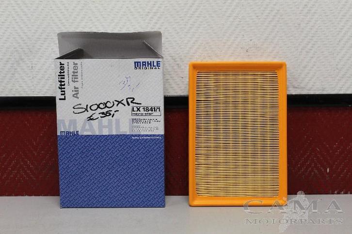 LUCHTFILTER BMW S 1000 RR 2017-2018 (S1000RR 17) (LX1841), Motoren, Onderdelen | BMW, Gebruikt