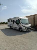 Zeer complete Magnum-camper (2020) 32.000 km automaat voll, Caravanes & Camping, Camping-cars, Toilette à cassette, Hotte aspirante