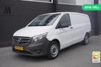 Mercedes-Benz Vito 114 CDI Lang EURO 6 - A/C Climate - Cruis, Automaat, 211 g/km, Wit, Mercedes-Benz