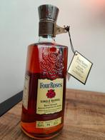 Four Roses Private Selection Barrel Strength OESO, Bourbon, Overige gebieden, Overige typen, Nieuw, Ophalen of Verzenden