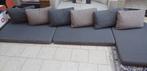 Palletkussens, Tuin en Terras, Tuinmeubel-accessoires, Ophalen, Zo goed als nieuw