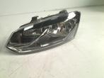 KOPLAMP LINKS Volkswagen Polo V (6R) (01-2009/05-2022), Auto-onderdelen, Gebruikt, Volkswagen