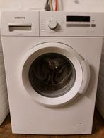 Wasmachine, Ophalen, Zo goed als nieuw