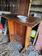 Cafetafel, Ophalen, Gebruikt