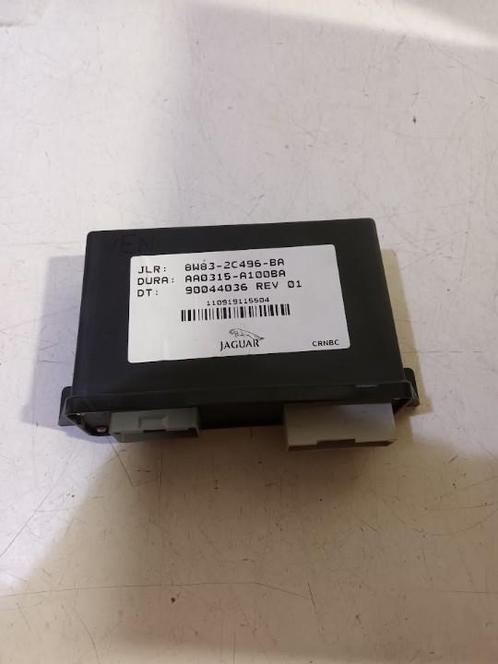 HANDREMSYSTEEM COMPUTER Jaguar XF (CC9) (7151120), Auto-onderdelen, Remmen en Aandrijving, Jaguar, Gebruikt