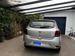 DACIA SANDERO 2020,AUTOMAAT, 79000 KM , benzine 898CC EURO 6, Auto's, Dacia, Automaat, 898 cc, Euro 6, Particulier