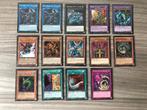 Yu-Gi-Oh Kaarten Combo Deal (14x), Hobby en Vrije tijd, Verzamelkaartspellen | Yu-gi-Oh!, Foil, Zo goed als nieuw, Ophalen, Meerdere kaarten