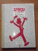 Intégrale Spirou et Fantasio par Franquin - Tome 3 (NEUF!), Nieuw, Franquin, Ophalen of Verzenden, Eén stripboek