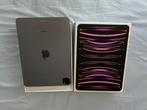 IPad Pro m2, Computers en Software, Apple iPads, 11 inch, Ophalen of Verzenden, Zo goed als nieuw, Apple iPad Pro