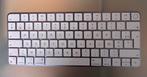 Apple Magic Keyboard met Touch ID (2021) AZERTY, Computers en Software, Toetsenborden, Ophalen, Azerty, Zo goed als nieuw, Draadloos