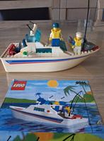 Lego boot BJ 1991  nr 4011, Enlèvement ou Envoi, Lego