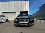 Audi A4 break   ALLROAD QUATTRO, 2.0 tdi met 170 pk, Euro 5, Achat, A4, 170 kW