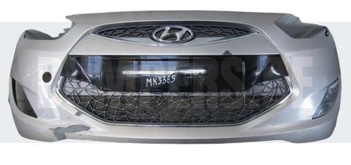 Bumper	Hyundai IX20 IX 20 10-15 86511-1K000 Voorbumper MK336, Auto-onderdelen, Carrosserie, Bumper, Voor, Gebruikt, 6 maanden garantie