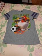 Jongenskledij T-shirt Rio 2 , maat 152/158, Jongen, Gebruikt, Ophalen