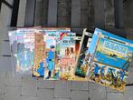 De Blauwbloezen strips, Ophalen of Verzenden, Gelezen