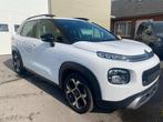 Citroën C3 Aircross / Full Option/ 71.000 km / Euro 6/ 2019, Auto's, 144 g/km, Monovolume, Euro 6, 1199 cc
