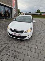 Peugeot 308, Auto's, Euro 6, 4 cilinders, Wit, Bedrijf