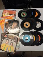 Disques 45 tours (lot), CD & DVD, Vinyles | Compilations, Enlèvement