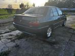 Peugeot 306 1999, Autos, Achat, Boîte manuelle, Particulier, Vert