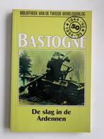 Bastogne, De slag in de Ardennen, In perfecte staat, Ophalen of Verzenden, Zo goed als nieuw, Tweede Wereldoorlog