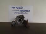 Turbo van een Volkswagen Passat, 3 maanden garantie, Gebruikt, Ophalen of Verzenden, Volkswagen