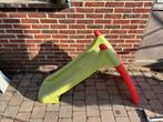 Peuter glijaf, Ophalen, Zo goed als nieuw