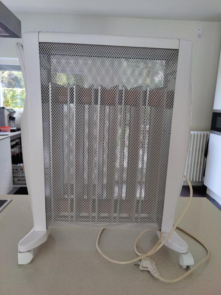Domo mobiele verwarming, Huis en Inrichting, Overige Huis en Inrichting, Gebruikt, Ophalen