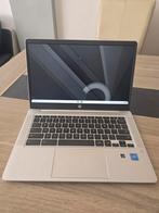 Hp chromebook intel