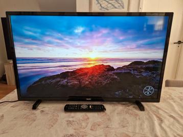 Philips 32PFS5803/12 Smart Tv in zeer goede staat te koop. beschikbaar voor biedingen