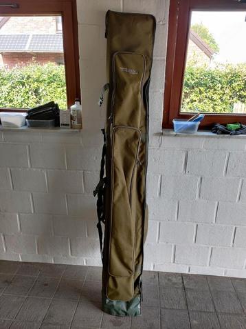 Holdall foudraal Shimano 12ft  beschikbaar voor biedingen