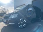 Mercedes Viano V6 3.0Cdi Automaat/DubbelCabine/, Auto's, Automaat, Euro 5, Monovolume, 2987 cc