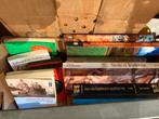 Lot boeken, Boeken, Ophalen, Gelezen, Verschillende onderwerpen
