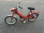 Mobylette motobecane, Fietsen en Brommers, Brommers | Oldtimers, Ophalen, 49 cc