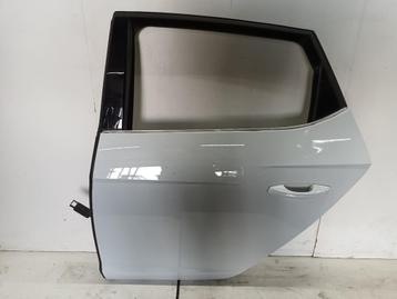 PORTIER LINKS ACHTER Seat Ibiza IV SC (6J1) beschikbaar voor biedingen