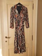 Lange jurk van K-design, Kleding | Dames, Ophalen of Verzenden, Zwart