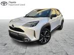 Toyota Yaris Cross Premiere, Auto's, Toyota, Automaat, Euro 6, Wit, 1490 cc