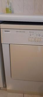 droogkast, Elektronische apparatuur, Droogkasten, Ophalen, Gebruikt, Luchtafvoer, 4 tot 6 kg