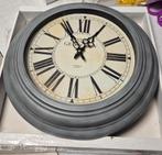 Wandklok, Huis en Inrichting, Ophalen of Verzenden, Wandklok